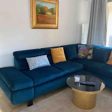 2 Bedroom Close To The Apartament Cannes