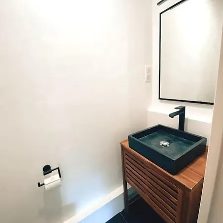 2 Bedroom Close To The Apartament Cannes