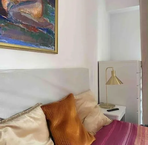 2 Bedroom Close To The Cannes